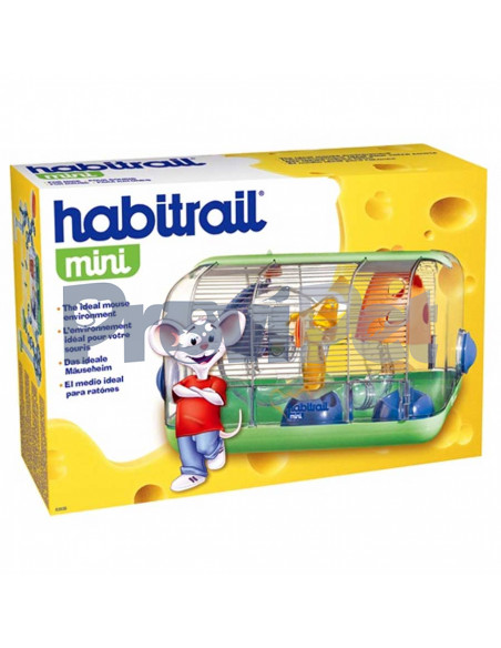 Habitrail