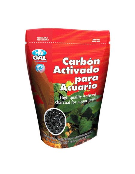 Carbon Activado