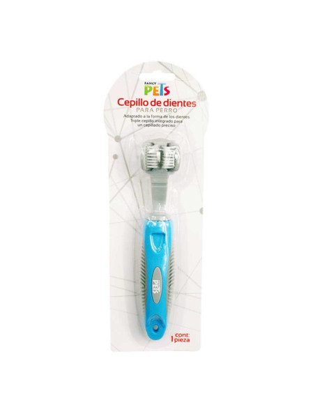 Cepillo Para Dientes