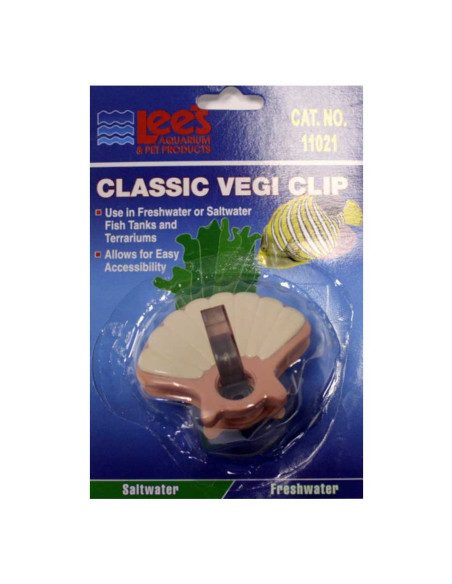 Classic Vegi Clip