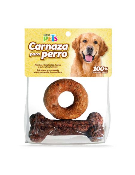 Carnaza Triturada
