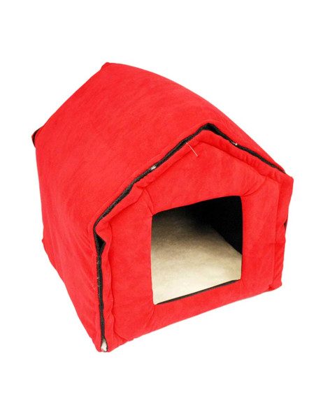 Casa Plegable