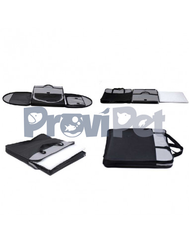 Casa Portatil De Tela