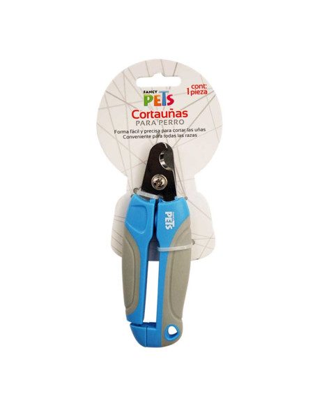 Cortauñas para perro