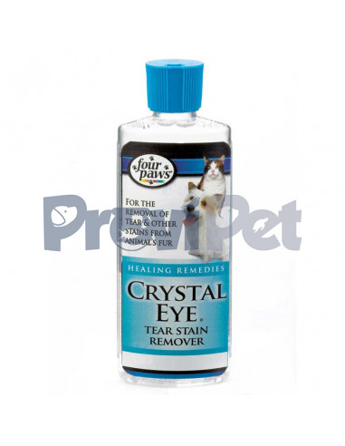Cristal Eye