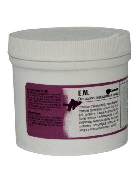 E.M. Capsulas