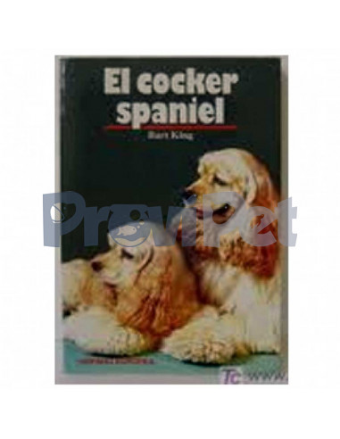 El Cocker Spaniel