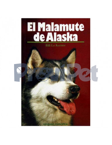 El Malamute De Alaska