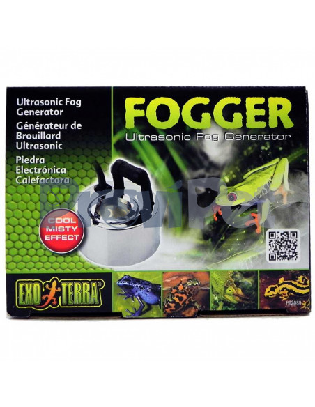 Fogger Fogger