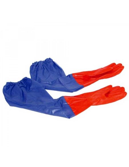 Aqua Gloves
