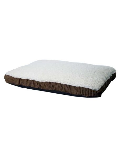 Colchoneta Copo De Nieve