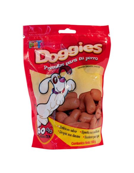 Doggies
