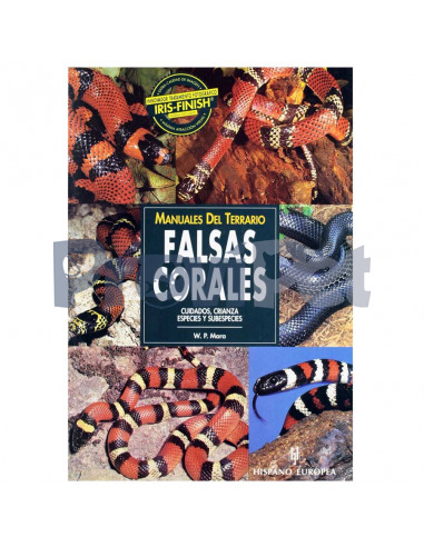Falsas Corales