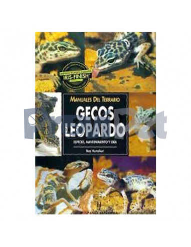 Gecos Leopardo