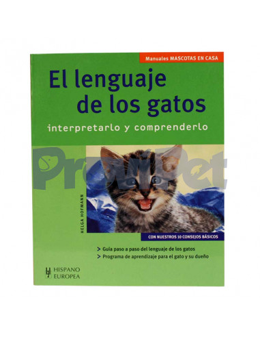 Lenguaje Gatos