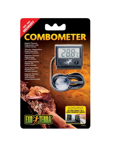 Combometer