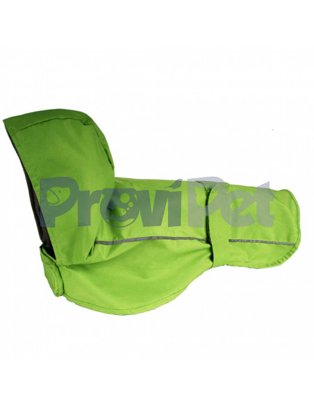 Impermeable Polux