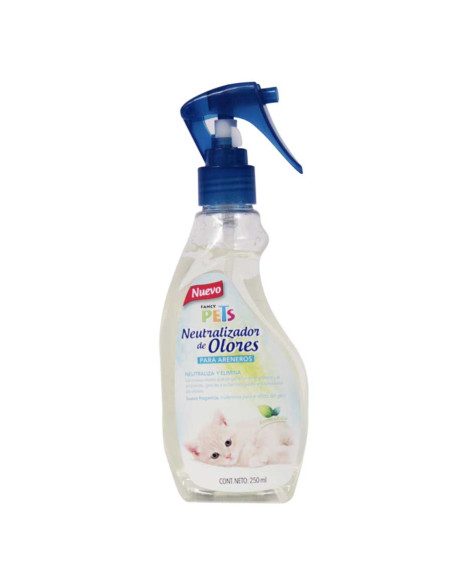 Neutralizador De Olores