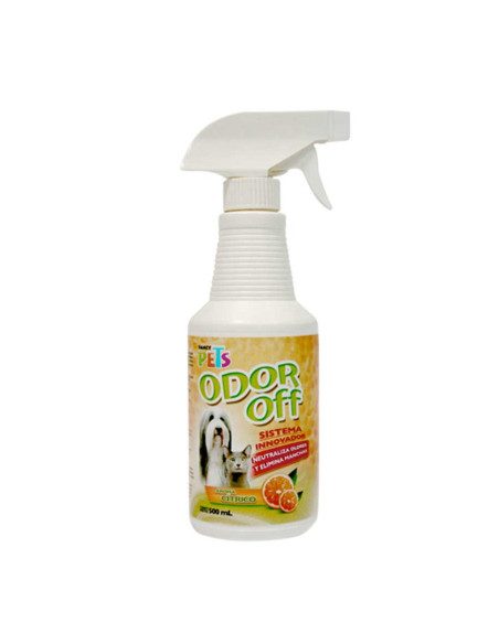 Odor Off
