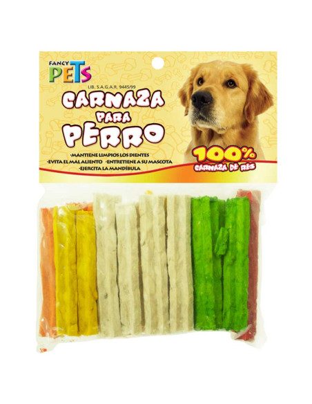 Palitos En Cruz