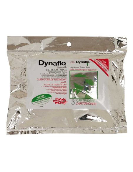 Dynaflo Cartridge