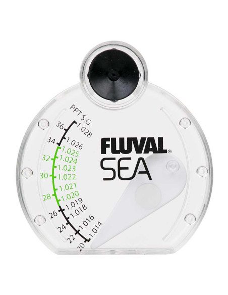 Hidrometro Fluval Sea
