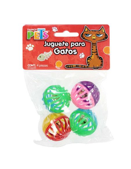 Pelotas Bicolor