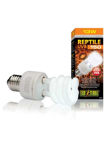 Reptile UVB