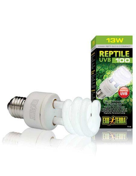 Reptile UVB 100