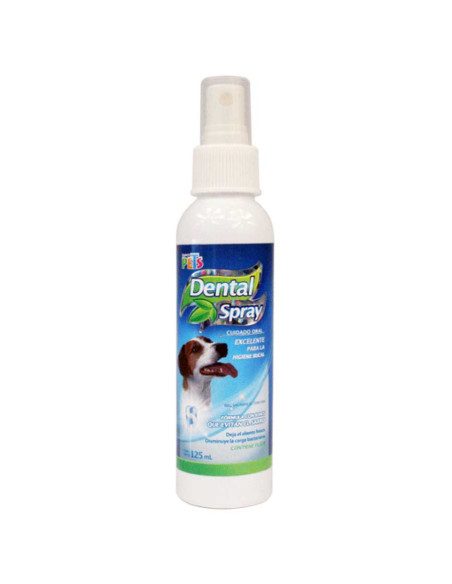 Spray Dental