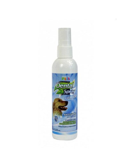 Spray Dental Ultra
