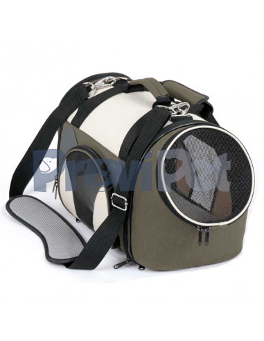 Transportadora De Tela Doble