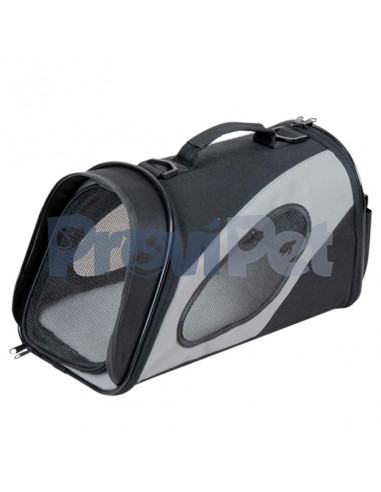 Transportadora Puerta Amplia