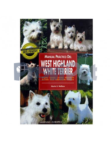 West Highland White