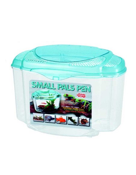 Small Pals Pen