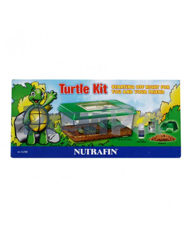 Turtle Kit