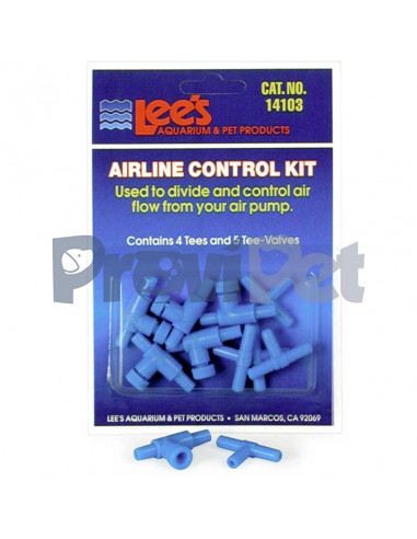 Airline Control Kit