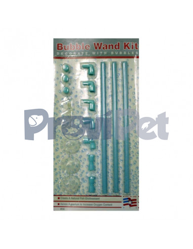 Bubble Wand Kit