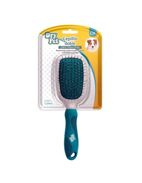Cepillo Combinado
