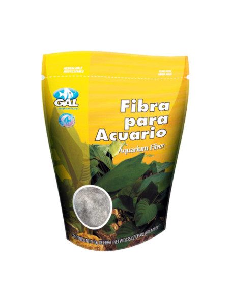 Fibra Para Acuario
