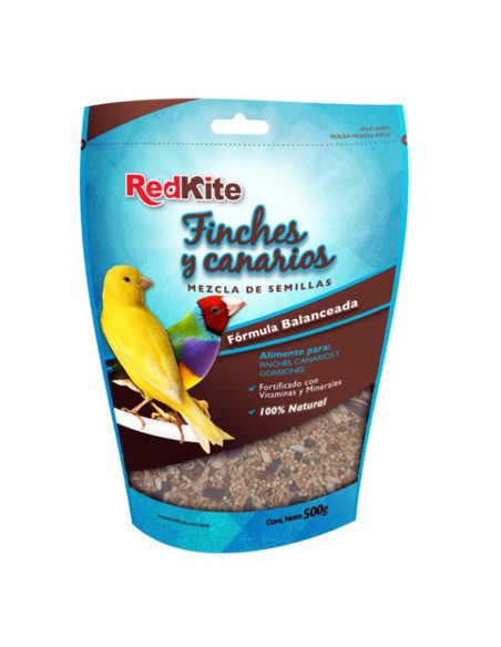 Finches Y Canarios