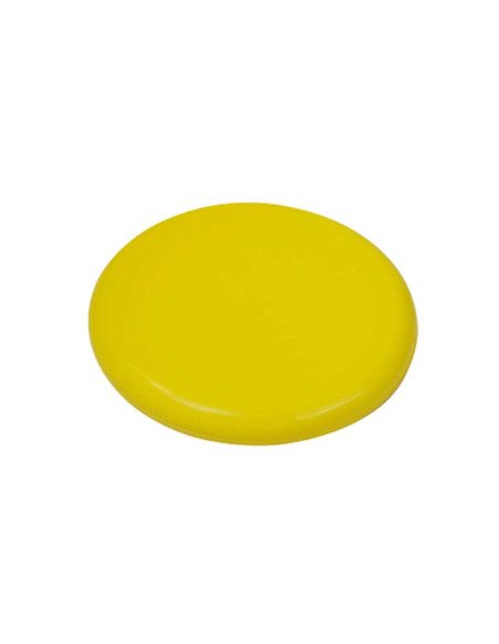 Frisbee De Plastico
