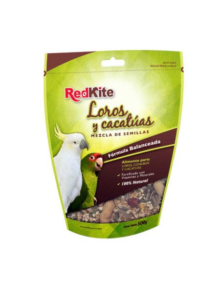 Loros Y Cacatuas