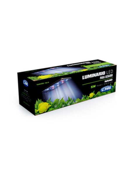 Luminario Led
