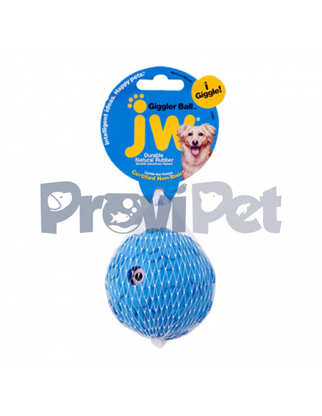 Pelota Giggler Con Sonido