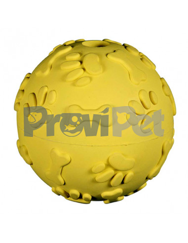 Pelota Giggler Con Sonido