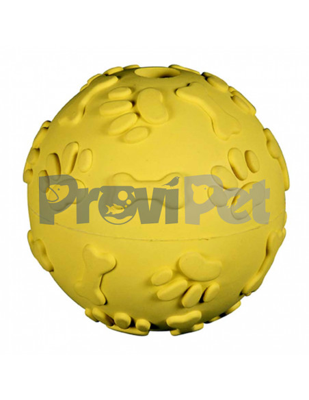 Pelota Giggler Con Sonido