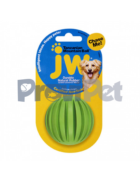 Pelota Tanzanian Ranurada