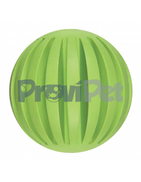 Pelota Tanzanian Ranurada