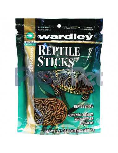 Reptile Sticks